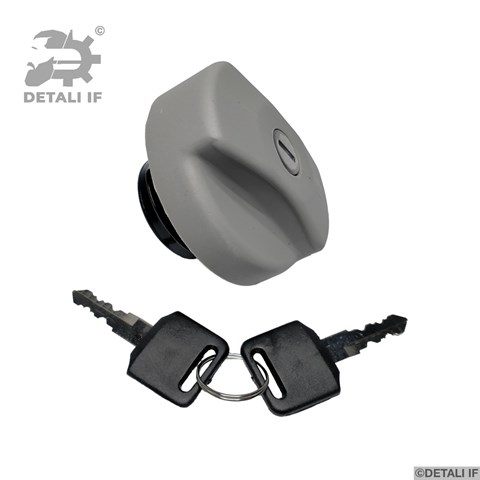 Пробка бензобаку DF11368 Detali IF