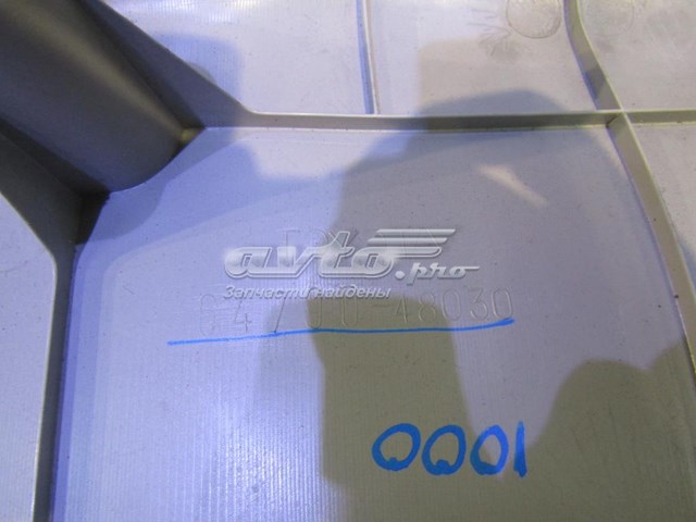 6479048030 Toyota 