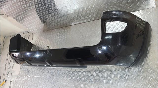 5215942040 Toyota Буфер (бампер) задній