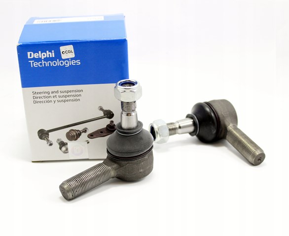 Купити TA2598 Delphi Рульовий наконечник