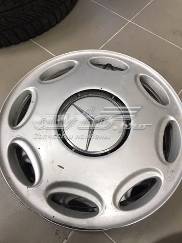 Купити A6384010225 Mercedes Автомобільні ковпаки