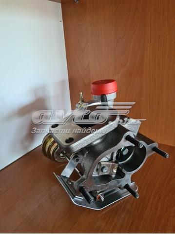 53149887025 Borg-Warner Турбонаддув