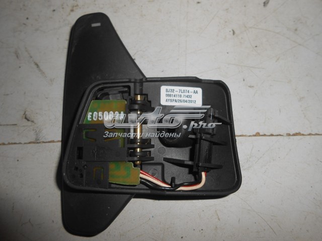 Купити BJ327L074AA Land Rover Механізм перемикання передач, під кермом
