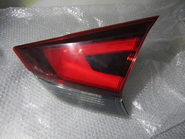 265546FP5B Nissan/Infiniti 