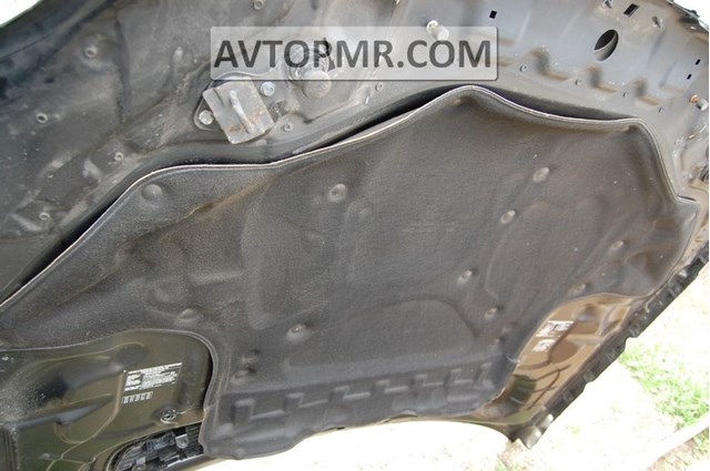 Шумоізоляція капота 1006840 Autotechteile