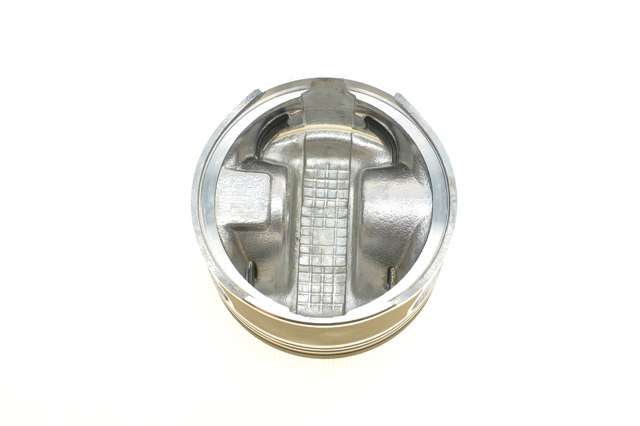 Поршень з пальцем без кілець, STD AMP/Paradowscy PXDAE4A35480002