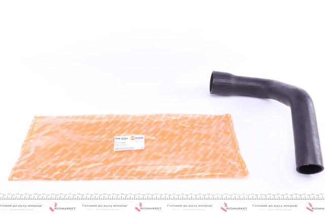 Шланг/патрубок интеркуллера Autotechteile 5080321 ціна, від 30.51 USD