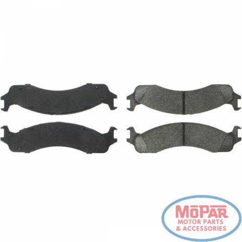  Centric Parts 10206550