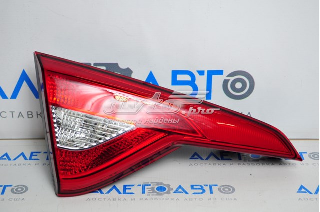 Купити 92403C1130 Hyundai/Kia Ліхтар задній лівий, внутрішній