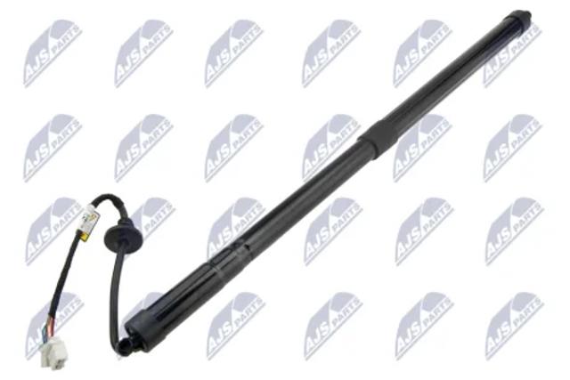 TQ31008 Tqparts Амортизатор кришки багажника / двері 3/5-ї задньої