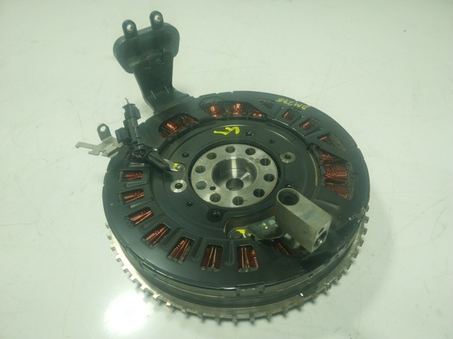 Генератор Volvo 36003244 ціна, від 1014.66 USD