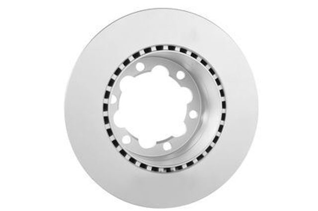 Купити 986479296 Bosch Диск заднього гальма