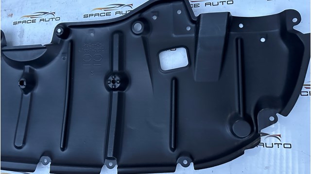 Захист бампера переднього 514410E101 Toyota