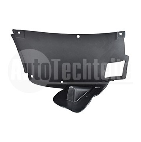 7015178 Autotechteile Підкрилок переднього крила, правий передній