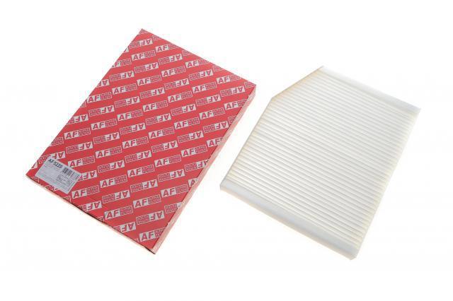 Фільтр повітряний обігрівача Alpha Filter AF5220 ціна, від 4.21 USD