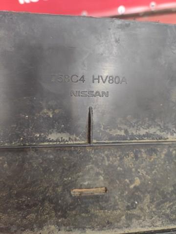 758C4HV80A Nissan/Infiniti 