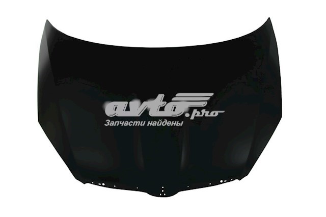 Капот FPS FP6412280 ціна, від 95.75 USD