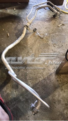 Купити HS7H19E881BB Ford 