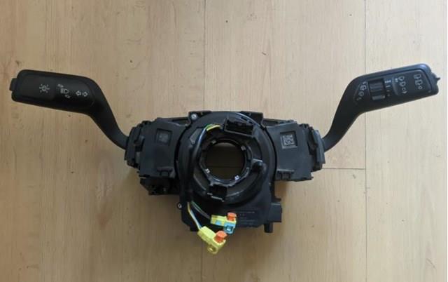 Перемикачі Ford LB5Z3F791RB ціна, від 88.78 USD