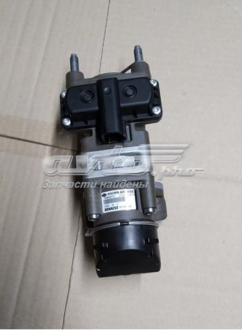 5010260394 Renault (RVI) Гальма робочі передні ножні