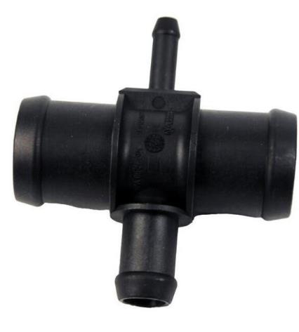 Водяний патрубок Autotechteile 3121031