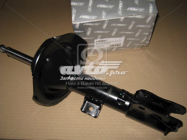 Купити RD3470339117 Rider Амортизатор передній, правий