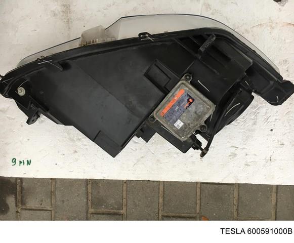  Tesla 600591000B ціна, від 316.73 USD