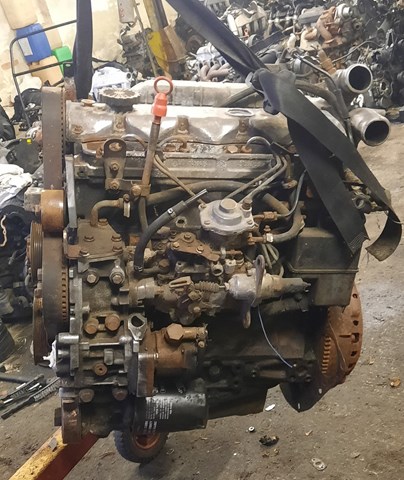 Купити 814047 Fiat/Alfa/Lancia Двигун