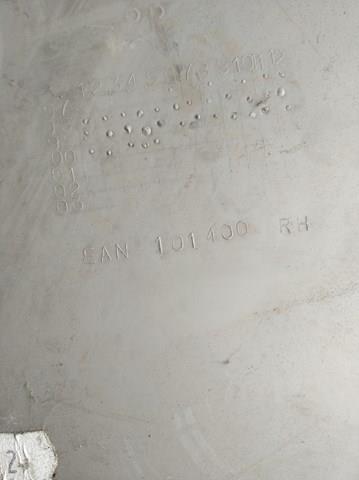 EAN101400 Land Rover 