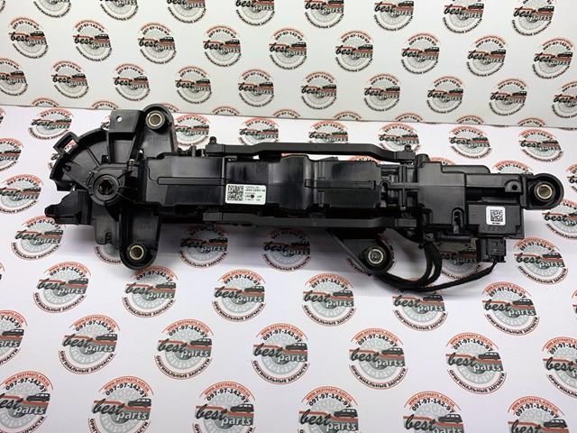 Купити LR168643 Land Rover Ручка передньої двері зовнішня ліва