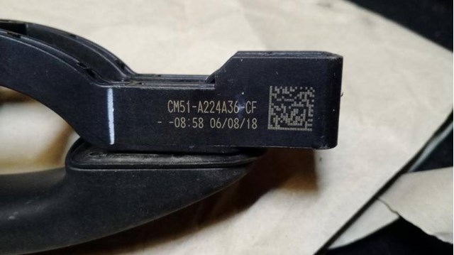 Купити CM51A224A36CF Ford 
