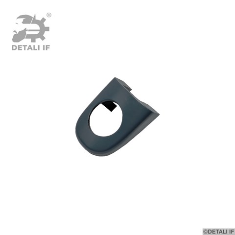 Купити DF15937 Detali IF Накладка личинки замка дверей