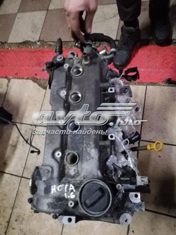 Двигун у зборі Nissan/Infiniti 101029U01G