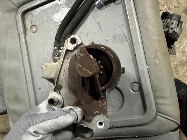 Купити TS22E28 VALEO Стартер