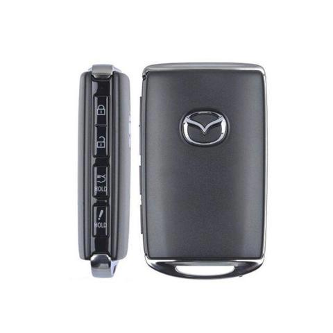  Mazda TAYB675DYB