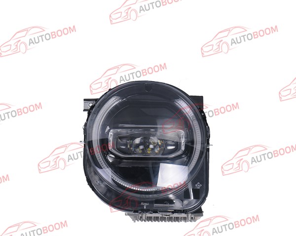 Фари Rhino JERG001100AL ціна, від 308.27 USD