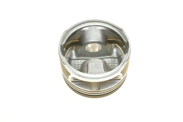 Купити PXDAE4A35480502 AMP/Paradowscy Поршень в комплекті на 1 циліндр, 2-й ремонт (+0,50)