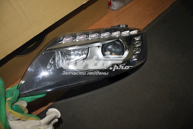  VAG 4L0941003AD ціна, від 572.76 USD