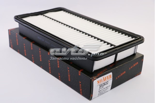 SX2632 Shafer Повітряний фільтр двигуна