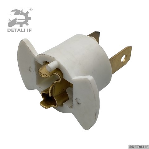 Купити DF16815 Detali IF Цоколь лампи в фару