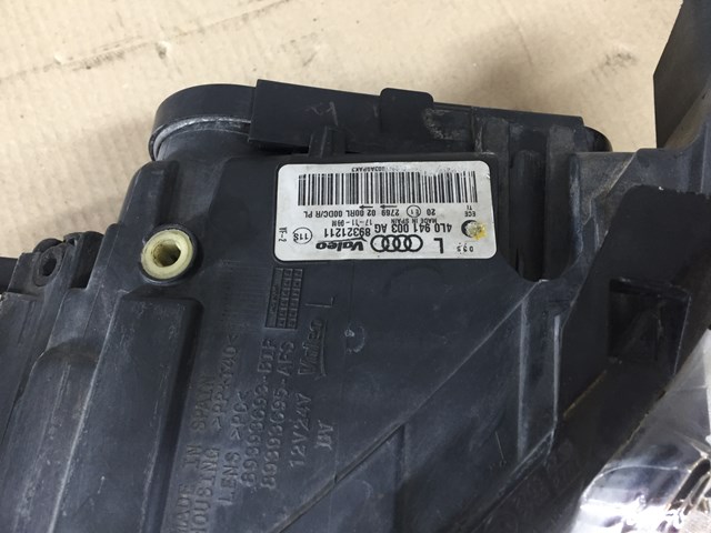  VAG 4L0941003AG ціна, від 534.31 USD