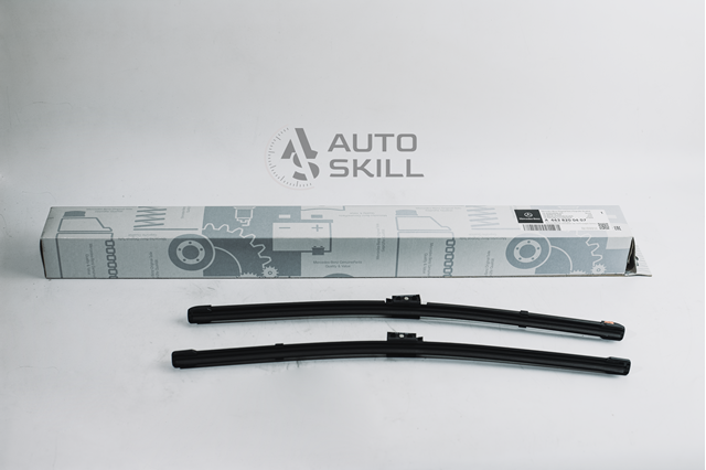 Щітки склоочисника A4638200407 Mercedes