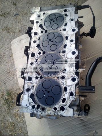 Головка блоку циліндрів Hyundai/Kia 221004A701