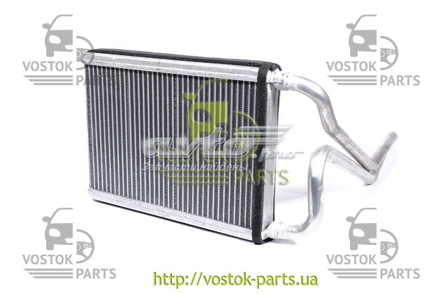 Купити 1017016533 Geely Теплообмінник