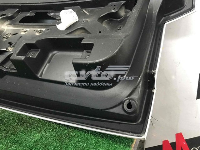 Купити LR027614 Land Rover Задня ляда