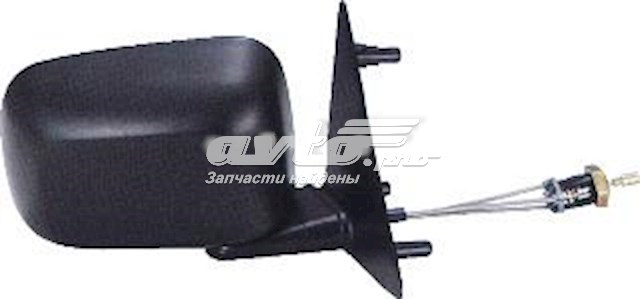 Купити FP9521M06 FPS Дзеркало праве