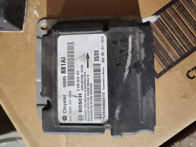  Chrysler 68303218AA