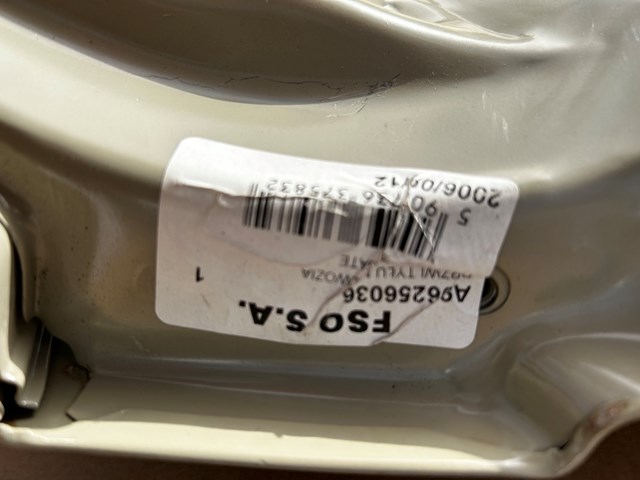 Ляда TF48YP6300020 ZAZ