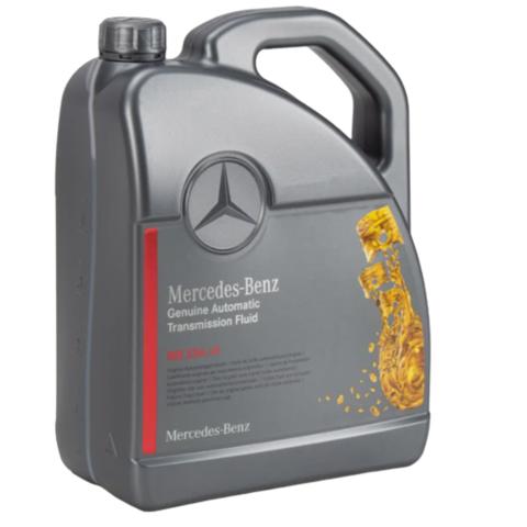 A000989680513 Mercedes Масло для роздавальної коробки