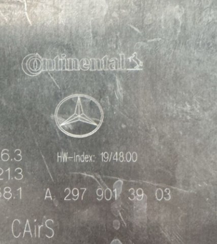 Купити A2979013903 Mercedes 